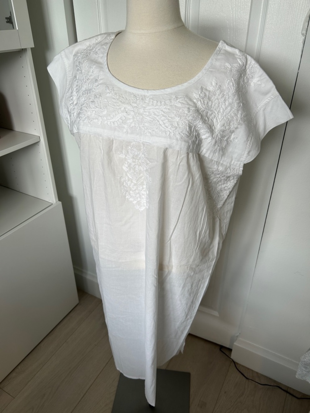 Mexican style top XL